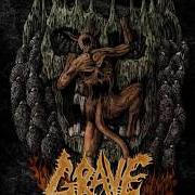 El texto musical POSSESSED de GRAVE también está presente en el álbum Morbid ascent (2013)