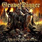 El texto musical MASSADA de GRAVE DIGGER también está presente en el álbum Liberty or death (2007)