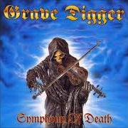 El texto musical WILD AND DANGEROUS de GRAVE DIGGER también está presente en el álbum Symphony of death (1994)