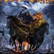 El texto musical RETURN OF THE REAPER de GRAVE DIGGER también está presente en el álbum Return of the reaper (2014)