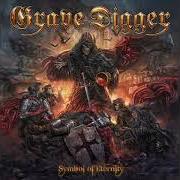 El texto musical BATTLE CRY de GRAVE DIGGER también está presente en el álbum Symbol of eternity (2022)