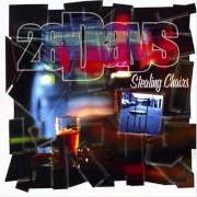 El texto musical TRUE STORY de 28 DAYS también está presente en el álbum Stealing chairs (2002)