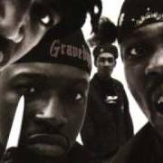 El texto musical BLOOD BROTHERS de GRAVEDIGGAZ también está presente en el álbum 6 feet deep (1997)