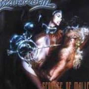 El texto musical ARS DIABOLI de GRAVEWORM también está presente en el álbum Scourge of malice (2001)