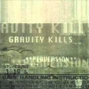 El texto musical SUFFOCATE de GRAVITY KILLS también está presente en el álbum Superstarved (2002)