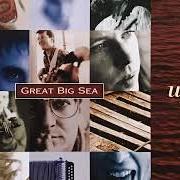 El texto musical FERRYLAND SEALER de GREAT BIG SEA también está presente en el álbum Turn (2000)