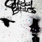 El texto musical YOU'RE JUST SOMEBODY I USED TO KNOW de GREELEY ESTATES también está presente en el álbum Go west young man, let the evil go east (2008)