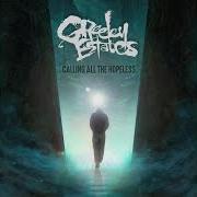 El texto musical VACANCY de GREELEY ESTATES también está presente en el álbum Calling all the hopeless (2017)