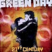El texto musical CHRISTIANS INFERNO de GREEN DAY también está presente en el álbum 21st century breakdown (2009)