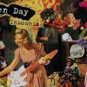 El texto musical BAB'S UVULA WHO? de GREEN DAY también está presente en el álbum Insomniac (1994)