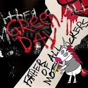 El texto musical GRAFFITIA de GREEN DAY también está presente en el álbum Father of all... (2020)