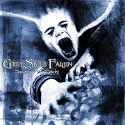 El texto musical DREAM THE DAY AWAY de GREY SKIES FALLEN también está presente en el álbum Tomorrow's in doubt (2002)