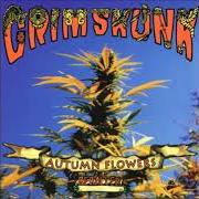 El texto musical VIKINGS de GRIMSKUNK también está presente en el álbum Autumn flowers (1991)