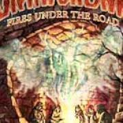 El texto musical WORLDLY GRACE de GRIMSKUNK también está presente en el álbum Fires under the road (2006)