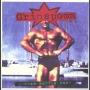 El texto musical CHAMPION de GRINSPOON también está presente en el álbum Licker bottle cozy (1996)