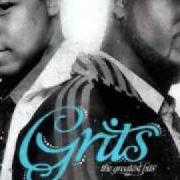El texto musical HEYYY de GRITS también está presente en el álbum Redemption (2006)