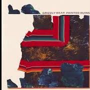 El texto musical MOURNING SOUND de GRIZZLY BEAR también está presente en el álbum Painted ruins (2017)