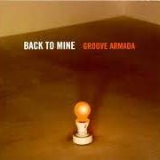 El texto musical INSIDE MY MIND (BLUE SKIES) de GROOVE ARMADA también está presente en el álbum Vertigo (1999)