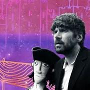 El texto musical THE WHETHER (OR NOT) de GRUFF RHYS también está presente en el álbum American interior (2014)