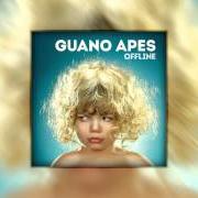 El texto musical CRIED ALL OUT de GUANO APES también está presente en el álbum Offline (2014)
