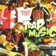 El texto musical POPCORN de GUCCI MANE también está presente en el álbum Dj 5150 presents gucci mane & oj da juiceman-gucci juice (2009)