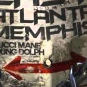 El texto musical BACKYARD de GUCCI MANE también está presente en el álbum East atlanta memphis (2013)