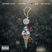 El texto musical JUGG FINESSE de GUCCI MANE también está presente en el álbum Free bricks 2 (2013)