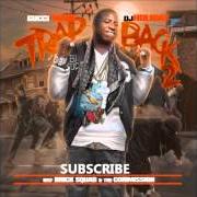 El texto musical DON'T DESERVE IT de GUCCI MANE también está presente en el álbum Trap back 2 (2013)