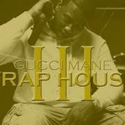 El texto musical LAWNMOWER MAN de GUCCI MANE también está presente en el álbum Trap house (2005)