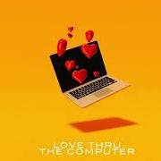 El texto musical LOVE THRU THE COMPUTER de GUCCI MANE también está presente en el álbum Delusions of grandeur (2019)