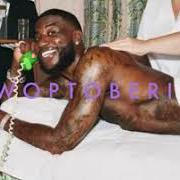 El texto musical BREAK BREAD de GUCCI MANE también está presente en el álbum Woptober ii (2019)