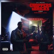 El texto musical CHOPPERS & BRICKS de GUCCI MANE también está presente en el álbum Choppers & bricks (2023)