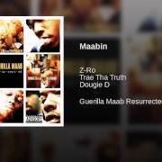El texto musical CAN'T YOU SEE de GUERILLA MAAB también está presente en el álbum Resurrected (2002)