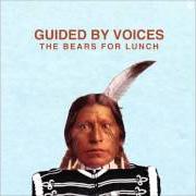 El texto musical THE CORNERS ARE GLOWING de GUIDED BY VOICES también está presente en el álbum The bears for lunch (2012)