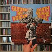El texto musical THE BEST OF JILL HIVES de GUIDED BY VOICES también está presente en el álbum Earthquake glue (2003)