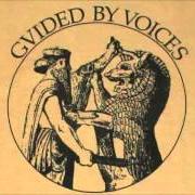 El texto musical CHRISTIAN ANIMATION TORCH CARRIERS de GUIDED BY VOICES también está presente en el álbum Universal truths and cycles (2002)