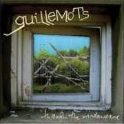 El texto musical A SAMBA THROUGH IN THE SNOWY RAIN de GUILLEMOTS también está presente en el álbum Through the window pane (2006)