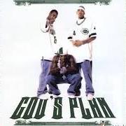 El texto musical WORDS FROM de G-UNIT también está presente en el álbum God's plan (2006)