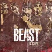 El texto musical BOY BOY de G-UNIT también está presente en el álbum The beast is g unit (2015)