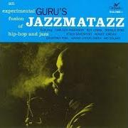 El texto musical TRANSIT RIDE de GURU también está presente en el álbum Jazzmatazz volume 1 (1993)