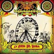 El texto musical LA CURA de LA GUSANA CIEGA también está presente en el álbum La rueda del diablo (2006)