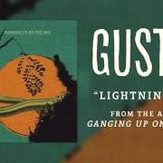 El texto musical MANIFEST DESTINY de GUSTER también está presente en el álbum Ganging up on the sun (2006)
