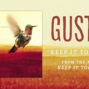 El texto musical CAREFUL de GUSTER también está presente en el álbum Keep it together (2003)
