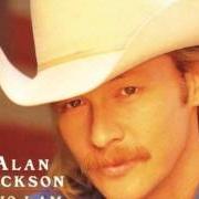 El texto musical ALL AMERICAN COUNTRY BOY de ALAN JACKSON también está presente en el álbum Who i am (1994)