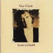 El texto musical HOW'D YOU GET THIS NUMBER de GUY CLARK también está presente en el álbum Boats to build (1992)