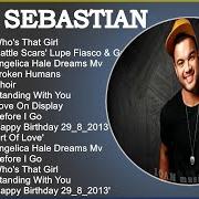 El texto musical IF HE WON'T de GUY SEBASTIAN también está presente en el álbum T.R.U.T.H. (2020)