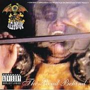 El texto musical CAPTAIN CRUNCH de GWAR también está presente en el álbum The road behind [ep] (1994)
