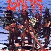 El texto musical KING QUEEN de GWAR también está presente en el álbum Scumdogs of the universe (1990)