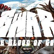 El texto musical VIKING DEATH MACHINE de GWAR también está presente en el álbum The blood of gods (2017)