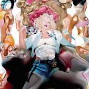 El texto musical HARAJUKU GIRLS de GWEN STEFANI también está presente en el álbum Love, angel, music, baby (2004)